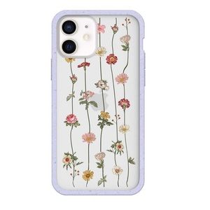 Pela Floral Vines case for iPhone 12 mini